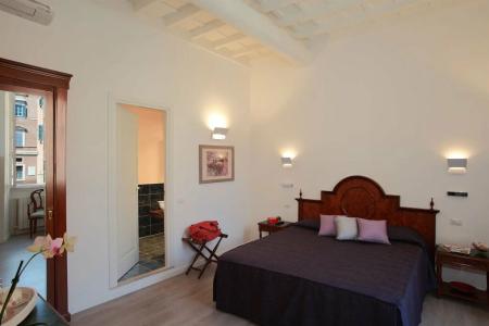 Navona Secret Stay - 12