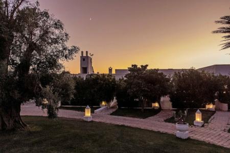 Baglioni Masseria Muzza Resort & Spa - 28