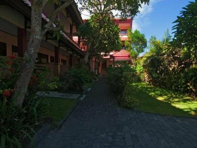 Pesona Beach Inn - 13