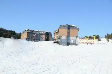 Ulukardesler Otel - 34