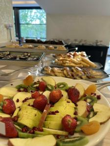 Boss Sultanahmet - 28