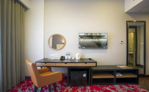 Liberty Thamrin Jakarta - 20