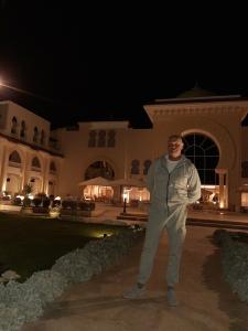 Old Palace Resort Sahl Hasheesh - 98