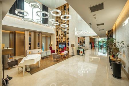 Holiday Inn ANKARA - CUKURAMBAR by IHG - 50