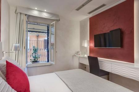 Shali Luxury Suite - 19