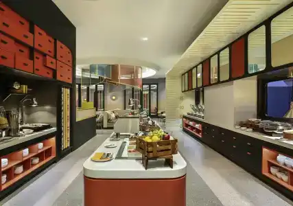 Ibis Styles Jakarta Tanah Abang - 23