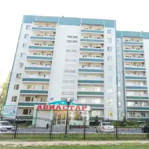 Gostinitsa Aviastar - 6