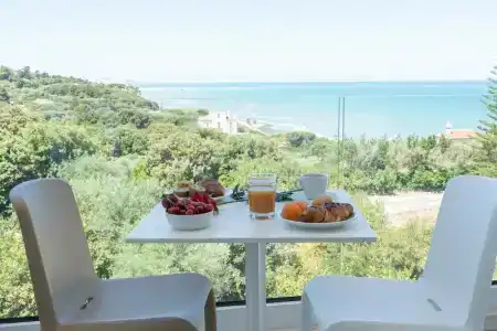 Rodi Resort - 4