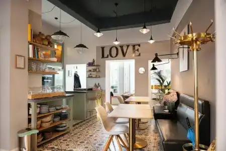 MAISON MARSIL Boutique - 24