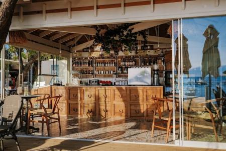 Mark Warner Phokaia Beach Resort - 42