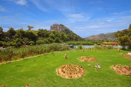 Dalyan Resort - Special Class - 28