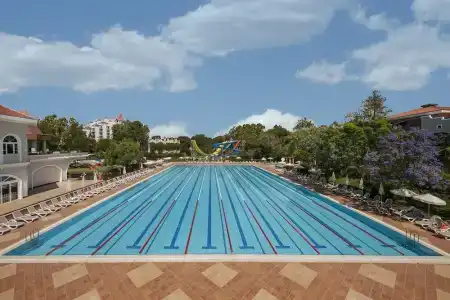 Sirene Belek - 30