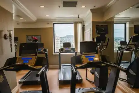 Tbilisi Marriott - 39