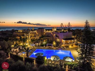 Apollo Resort Art - 24