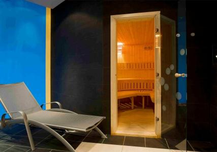 Novotel Budapest City - 29