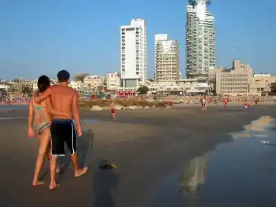 Dan Panorama Tel Aviv - 3