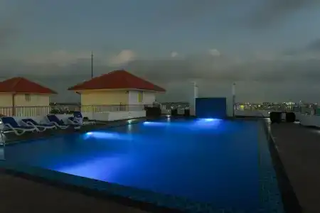 Supun Arcade Residency - 47