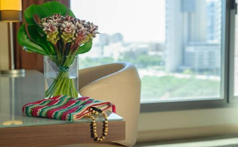 Leonardo Plaza City Tower - 18