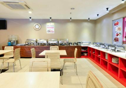 我的酒店@武吉免登禅房酒店(Zen Rooms My @ Bukit Bintang) - 26
