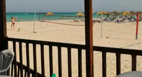 Vincci Helios Beach - 39