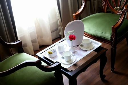 The Ambassador, Marine Drive, Mumbai - 20