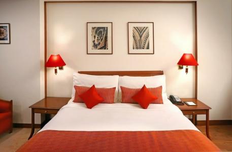 The Ambassador, Marine Drive, Mumbai - 23