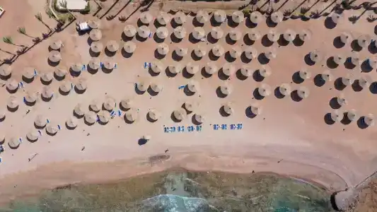 Blend Club Aqua Resort - 14