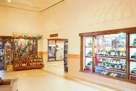 Charmillion Sea Life Resort - 34