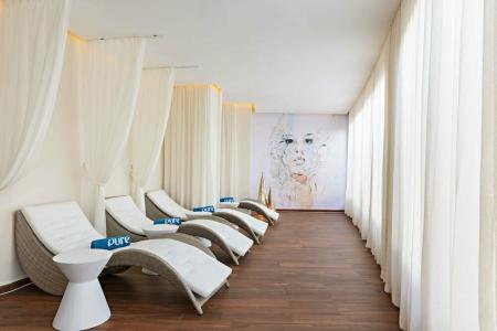 Steigenberger ALDAU Resort - 65