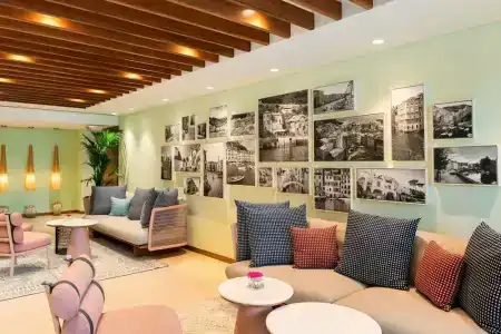 Grosvenor House, a Luxury Collection, Dubai - 45
