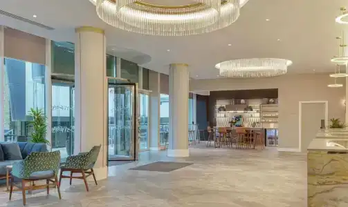 Hilton London Angel Islington - 47