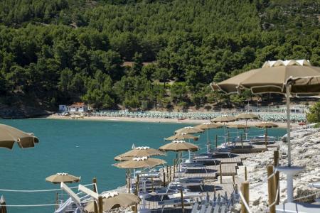Pugnochiuso Resort - del Faro - 32