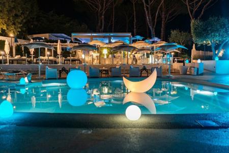 & Spa Relais Freedom Club - 21