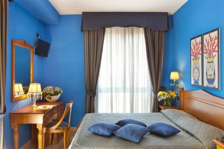 Ulisse Deluxe Hostel - 3