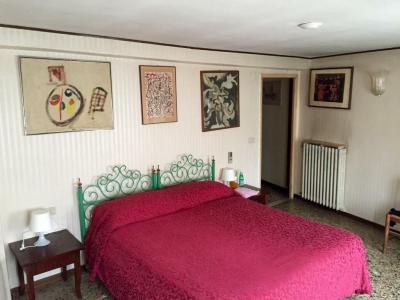 Antica Locanda Montin - 17