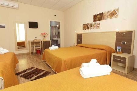 Albergo Maccotta - 22