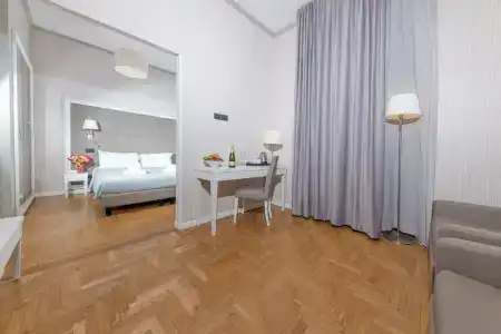 Grand & des Anglais Spa - 5