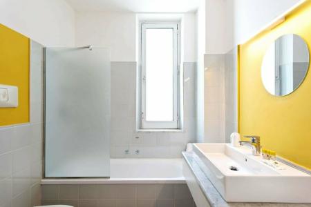 B&B Palermo Quattro Canti - 14