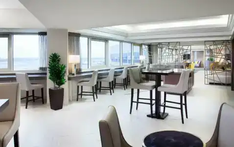 Sheraton Gateway Los Angeles - 32
