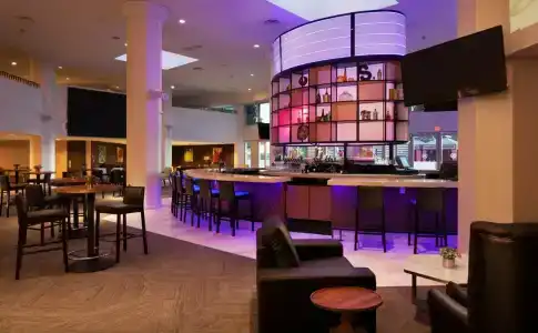Sheraton Gateway Los Angeles - 29