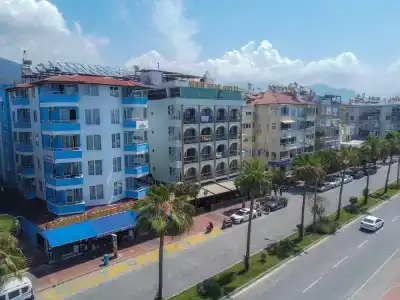 Hawaii Suite Beach - 10