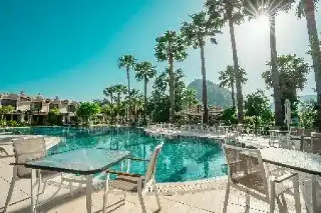 Dalyan Resort & Spa - 37