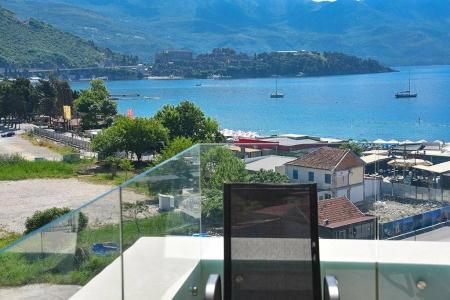 Wow Alltime Montenegro Apartments - 22