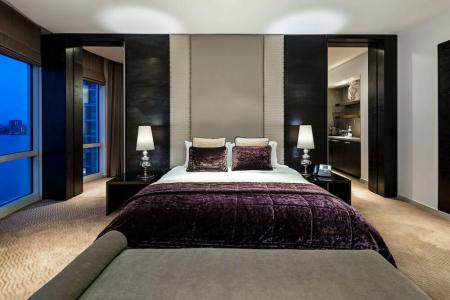 Radisson Blu, London Canary Wharf East - 9