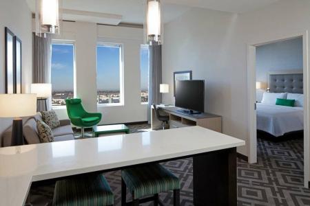 Sunshine filled Chic and Cozy Zen 2bd/1ba by LAX:) - 20