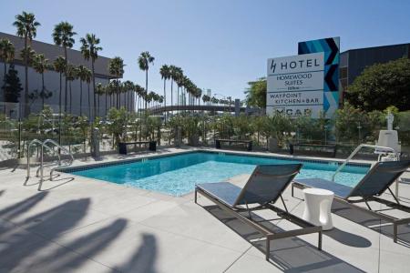 Sunshine filled Chic and Cozy Zen 2bd/1ba by LAX:) - 5