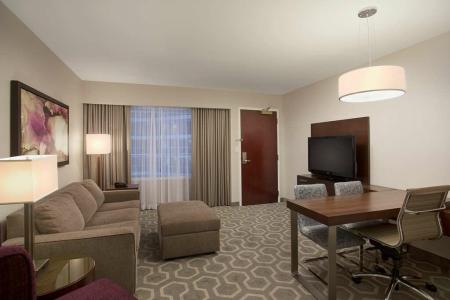 Embassy Suites by Hilton Washington DC Georgetown - 11