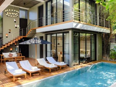 V Villas Hua Hin, MGallery Collection - 9