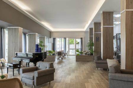 B&Bs Park Suisse Santa Margherita Ligure - 13