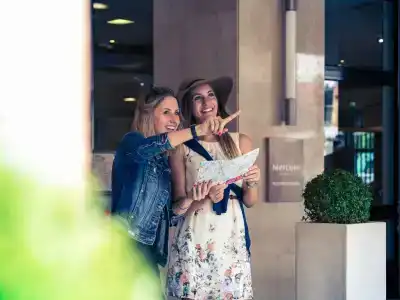 Mercure Budapest Korona - 1